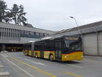 (206'463) - PostAuto Bern - Nr.