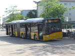 (207'543) - PostAuto Bern - Nr.