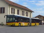 (216'932) - PostAuto Bern - BE 562'243 - Solaris am 10.