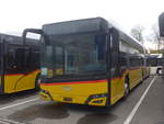 (222'762) - PostAuto Nordschweiz - (022'677) - Solaris am 1.