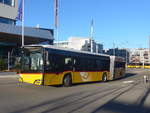 (223'696) - PostAuto Bern - BE 603'455 - Solaris am 21.