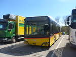 (224'899) - PostAuto Bern - PID 11'631 - Solaris am 11.