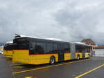 (226'911) - CarPostal Ouest - VD 242'251 - Solaris (ex TPB, Sdeilles) am 1.