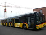 (232'352) - CarPostal Ouest - VD 604'476 - Solaris am 23.