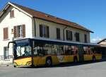 (240'043) - PostAuto Bern - Nr.