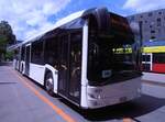 (277'913) - Intertours, Domdidier - Nr.