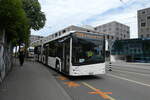 (278'244) - Intertours, Domdidier - Nr.