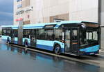 VBP Passau - Nr. 60/PA-A 2760 - Solaris am 30. Juli 2025 in Passau (Aufnahme: Martin Beyer)