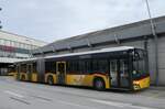 (283'730) - PostAuto Bern - Nr.