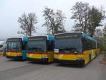 (199'226) - PostAuto Bern - Nr.