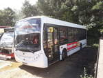 MX10 DXK
2010 ADL Enviro E200
Scarlet Band Bus & Coach Limited, West Cornforth, County Durham, UK

26th July 2020.