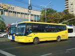 (136'439) - ??? - PH 55 VIN - BMC am 5. Oktober 2011 beim Bahnhof Ploiesti Sd