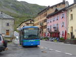 (182'261) - STPS Sondrio - DV-557 LR - Cacciamali am 24.