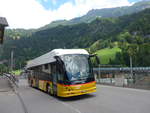 (194'410) - PostAuto Bern - BE 474'560 - Hess am 25.