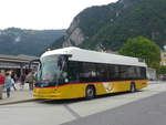 (194'954) - PostAuto Bern - BE 474'560 - Hess am 21.