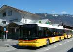 (248'780) - PostAuto Bern - BE 669'359/PID 10'147 - Hess (ex Nr.