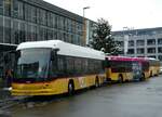 (257'406) - PostAuto Bern - BE 474'560/PID 10'247 - Hess am 4.