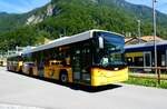 (279'345) - PostAuto Bern - BE 669'359/PID 10'147 - Hess (ex Nr.
