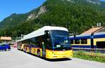 (279'359) - PostAuto Bern - BE 474'560/PID 10'247 - Hess am 25.