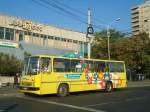 (136'396) - RATP Ploiesti - Nr.