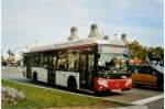 (089'926) - TMB Barcelona - Nr. 1343/4530 DJY - Irisbus am 6. Oktober 2006 in Barcelona, Zentrum