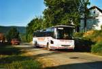 (116'611) - Transmixt - B 51 AEH - Irisbus am 26.