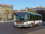 (166'689) - RATP Paris - Nr.