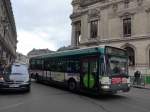 (166'945) - RATP Paris - Nr.