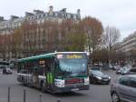 (166'992) - RATP Paris - Nr.