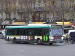 (166'993) - RATP Paris - Nr.