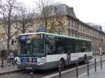 (167'101) - RATP Paris - Nr.