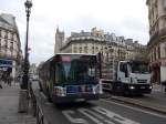 (167'372) - RATP Paris - Nr.