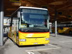 (202'380) - PostAuto Wallis - Nr.