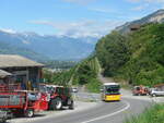 (226'559) - PostAuto Wallis - Nr.