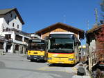 (228'787) - PostAuto Wallis - Nr.