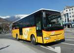 (233'407) - PostAuto Wallis - Nr.