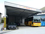 (234'253) - PostAuto Wallis - Nr.