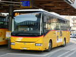 (234'519) - PostAuto Wallis - Nr.