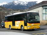 (247'243) - PostAuto Wallis - Nr.