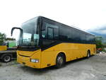 (249'994) - PostAuto Wallis - Nr.