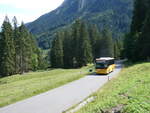 (265'592) - PostAuto Zentralschweiz - Nr.