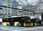 (267'530) - PostAuto Graubnden - GR 168'875/PID 5720 - Irisbus am 24.