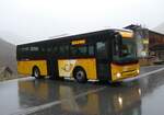 (267'882) - Gaudenz, Andeer - GR 163'716/PID 5593 - Irisbus (ex Mark, Andeer) am 8. Oktober 2024 in Juf