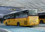 (272'032) - PostAuto Graubnden - GR 175'032/PID 5067 - Irisbus (ex PostAuto Bern) am 14.