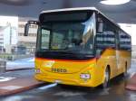 (158'212) - BUS-trans, Visp - VS 97'000 - Iveco am 4.