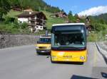 (161'236) - TPC Aigle - VD 1332 - Iveco am 27.