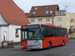 (162'561) - Saar-Pfalz-Mobil, Bexbach - HOM-PM 141 - Iveco am 25.