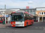 (162'572) - Saar-Pfalz-Mobil, Bexbach - HOM-PM 141 - Iveco am 25.