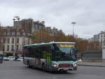 (166'798) - RATP Paris - Nr.