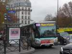 (166'800) - RATP Paris - Nr.